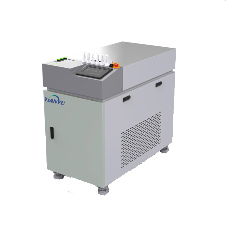 光纖傳輸激光焊接機